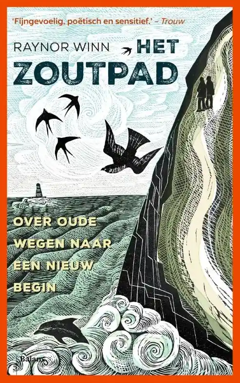 Alleen Vandaag Reisverhaal Het Zoutpad | Raynor Winn (9789463821513)