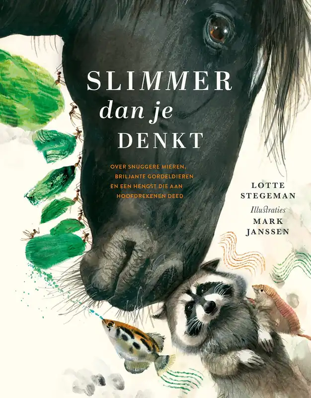 Slimmer dan je denkt Beperkt Aanbod