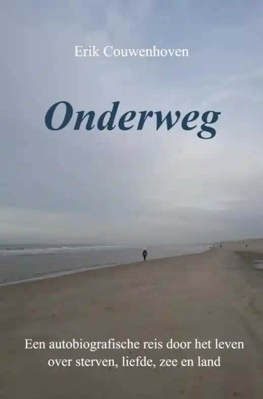Op = Op Reisverhaal Onderweg | Erik Couwenhoven (9789464187939)