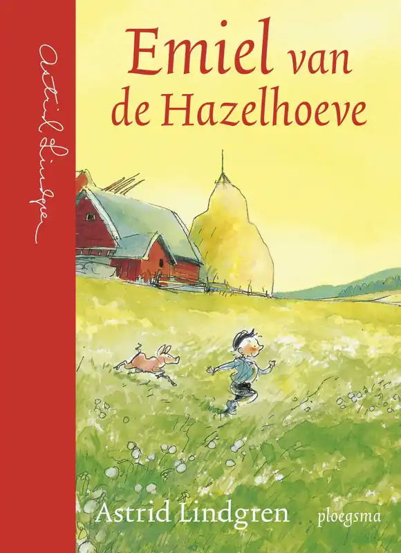 Laatste Kans Emiel van de Hazelhoeve