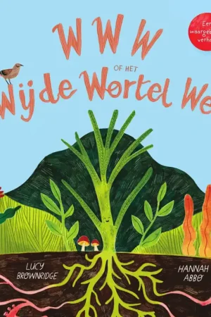 WWWWWW of het Wijde Wortel Web Laatste Kans