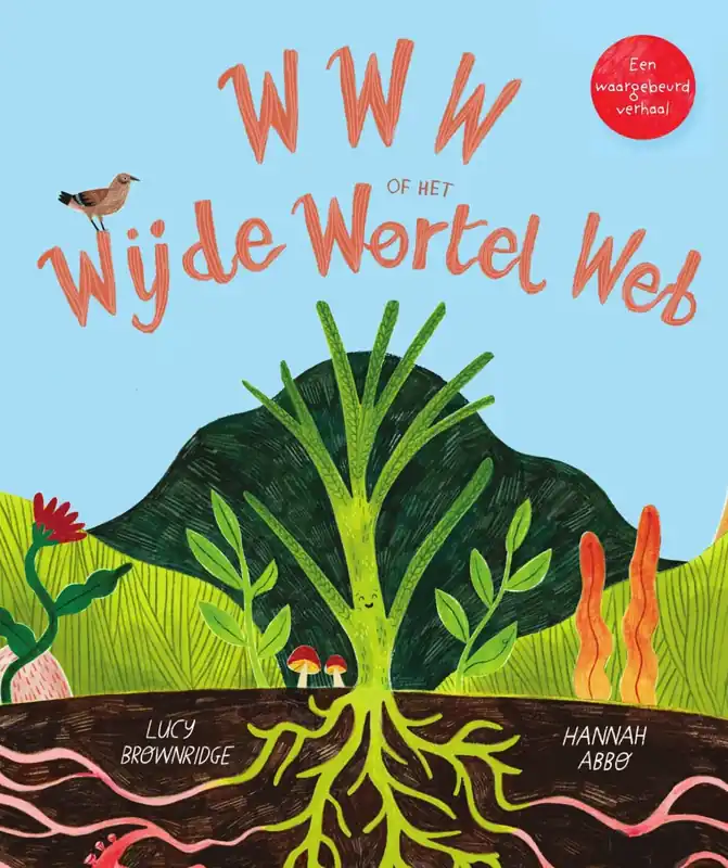 WWWWWW of het Wijde Wortel Web Laatste Kans