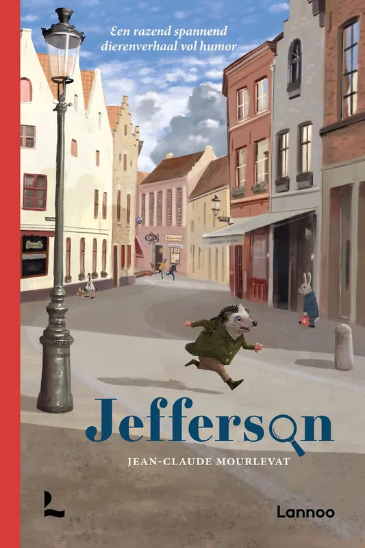 Jefferson (1) Beste Prijs