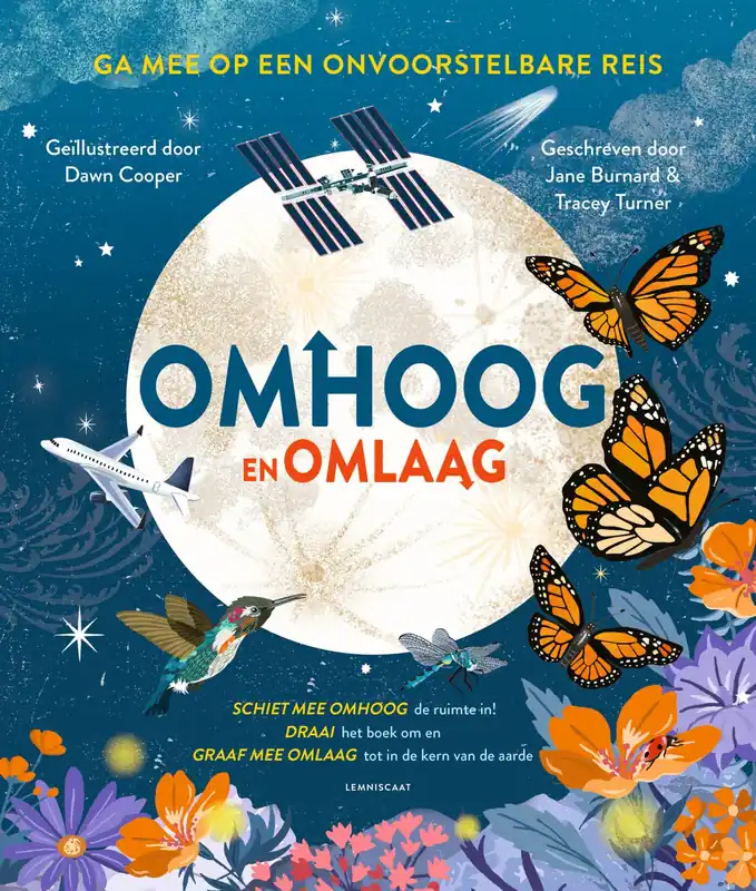 Omhoog en Omlaag Koop Vandaag