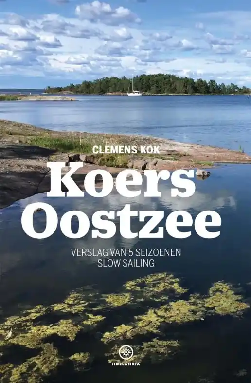 Gereduceerde Prijs Reisverhaal Koers Oostzee | Clemens Kok (9789064107832)