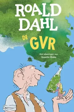 De GVR Korting