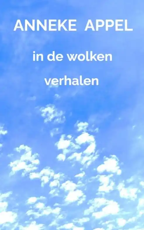 Koop Vandaag Reisverhaal in de wolken | Anneke Appel (9789465319964)
