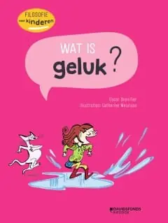 Superprijs Wat is geluk?