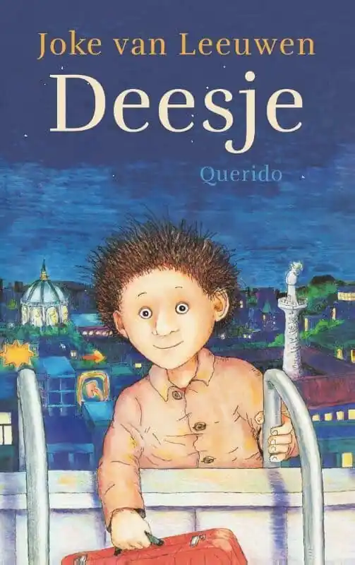 Meest Verkocht Deesje