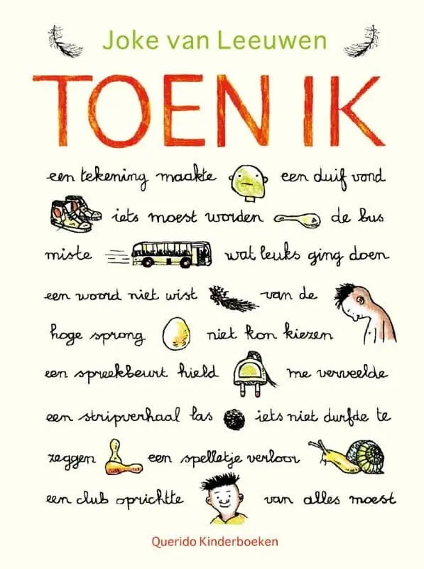 Toen ik Direct Beschikbaar