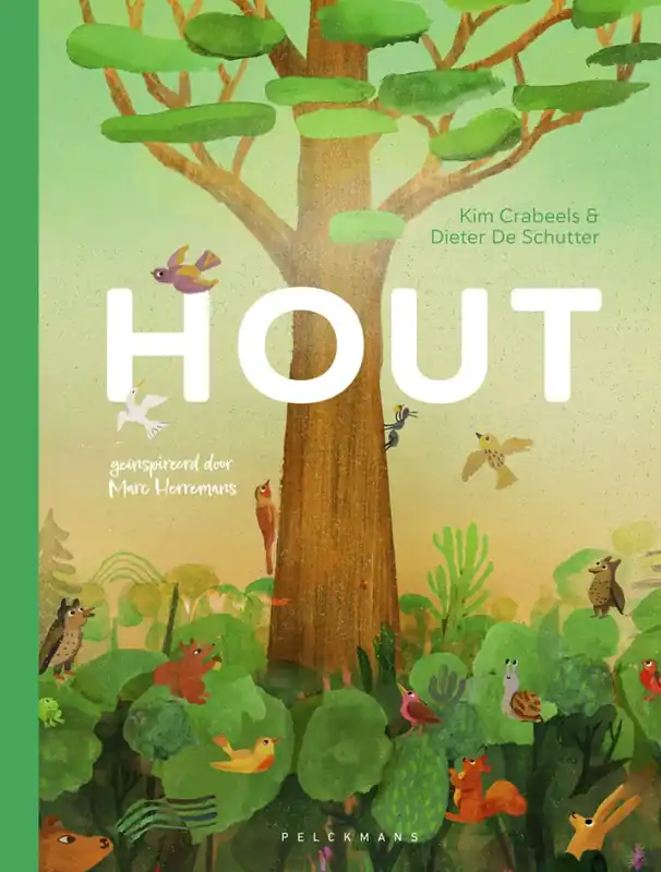 Koop Online Hout