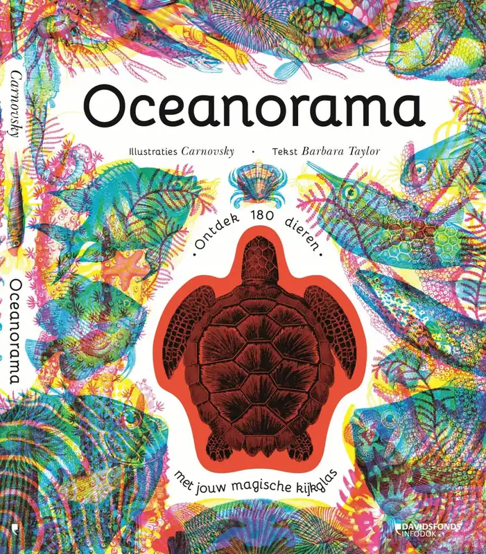 Oceanorama Favoriet