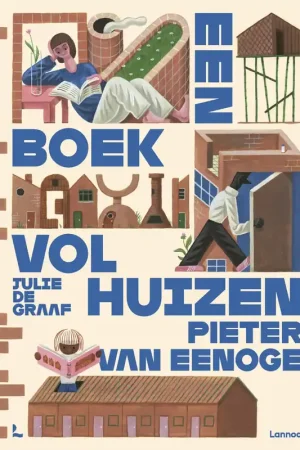 Actieprijs Een boek vol huizen