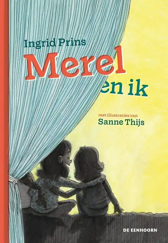 Merel en ik Hete Deal