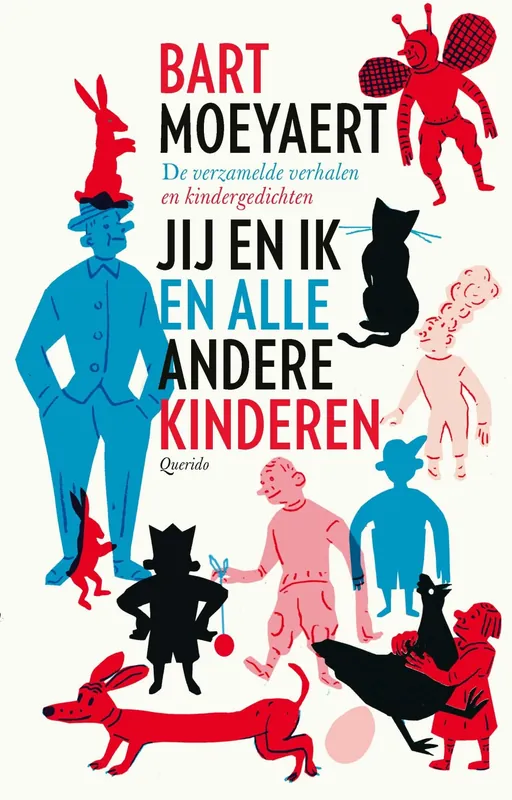 Jij en ik en alle andere kinderen Premium