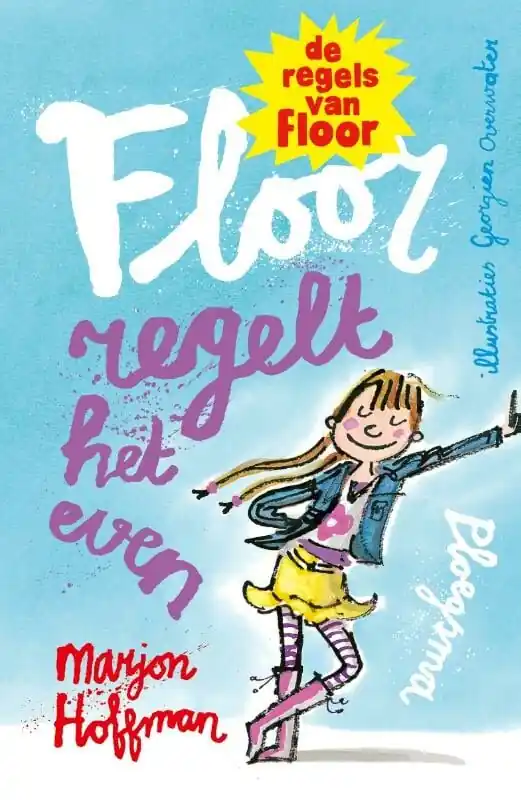 De regels van Floor – Floor regelt het even Laatste Versie