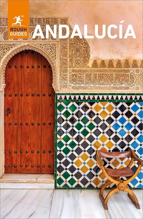 Premium Reisgids Andalucia - Andalusie | Rough Guides (9781835293881)