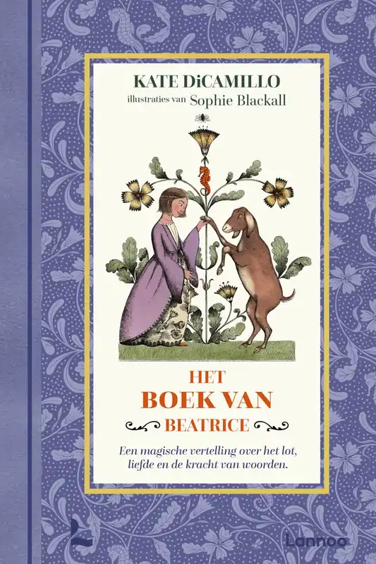 Hoge Kwaliteit Het Boek van Beatrice