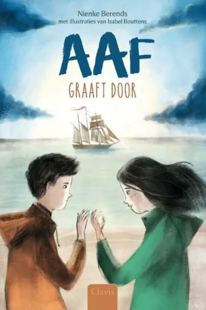 Aaf graaft door Direct Verzonden
