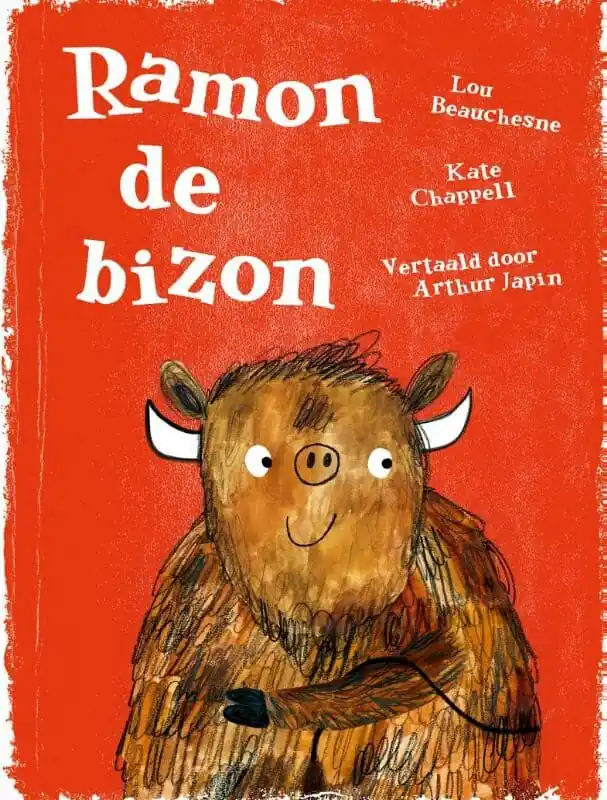 Ramon de bizon Lage Prijs