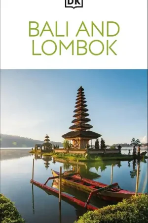 Beste Prijs Reisgids Bali & Lombok | Dorling Kindersley (9780241756546)