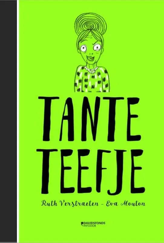 Tante Teefje Betaalbaar