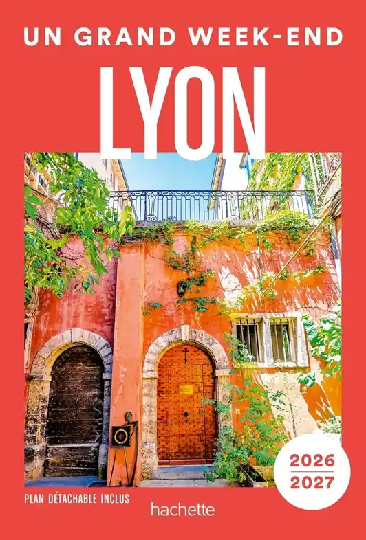 Reisgids Lyon | Le Routard (9782017310822) Direct Beschikbaar