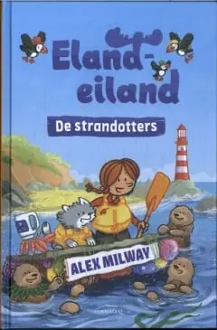 De strandotters Superprijs