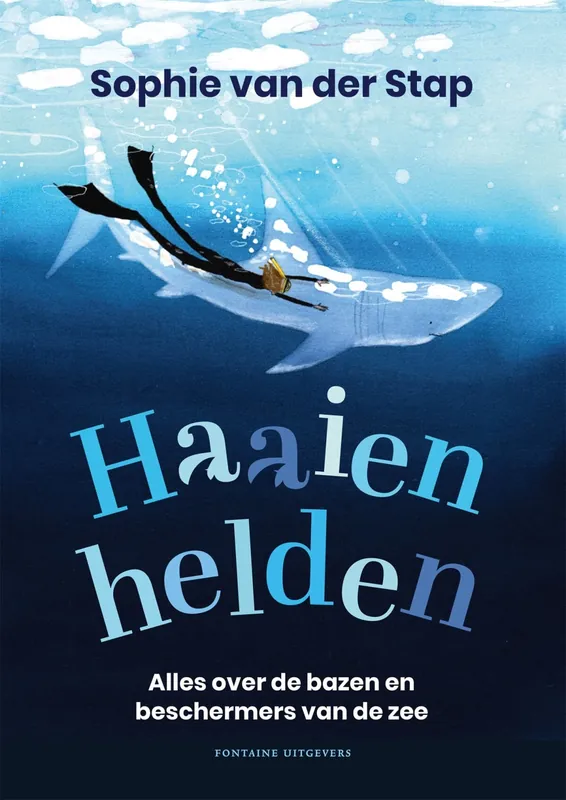 Haaienhelden Weekendaanbieding