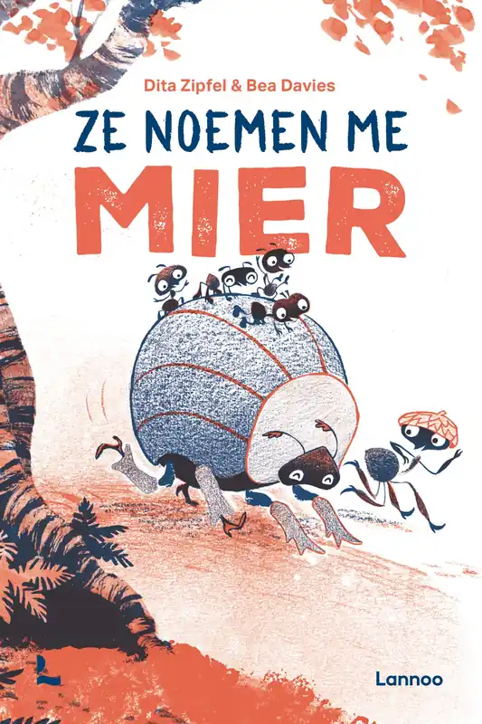 Gratis Retour Ze noemen me mier
