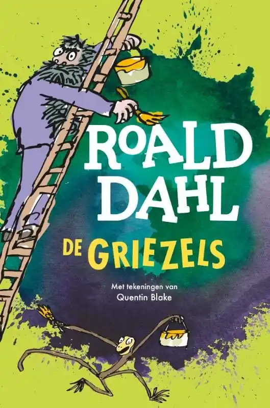 Direct Verzonden De Griezels (editie 2024)
