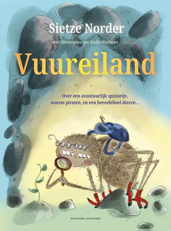 Voordeelprijs Vuureiland