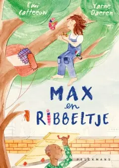 Max & Ribbeltje Tijdelijk Beschikbaar