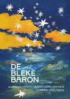 Weekendaanbieding De bleke baron