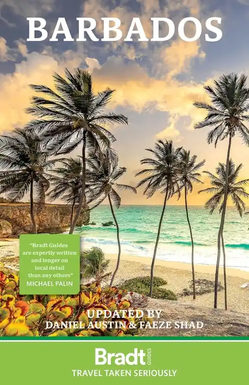 Reisgids Barbados | Bradt Travel Guides (9781804693612) Koop Vandaag