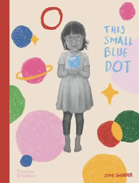 This Small Bleu Dot Aanbieding