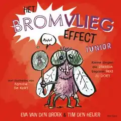 Express Levering Het bromvliegeffect junior