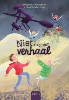 Alleen Vandaag Niet nog een verhaal