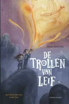 Meest Verkocht De trollen van Leif