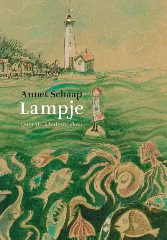 Lampje Gratis Verzending