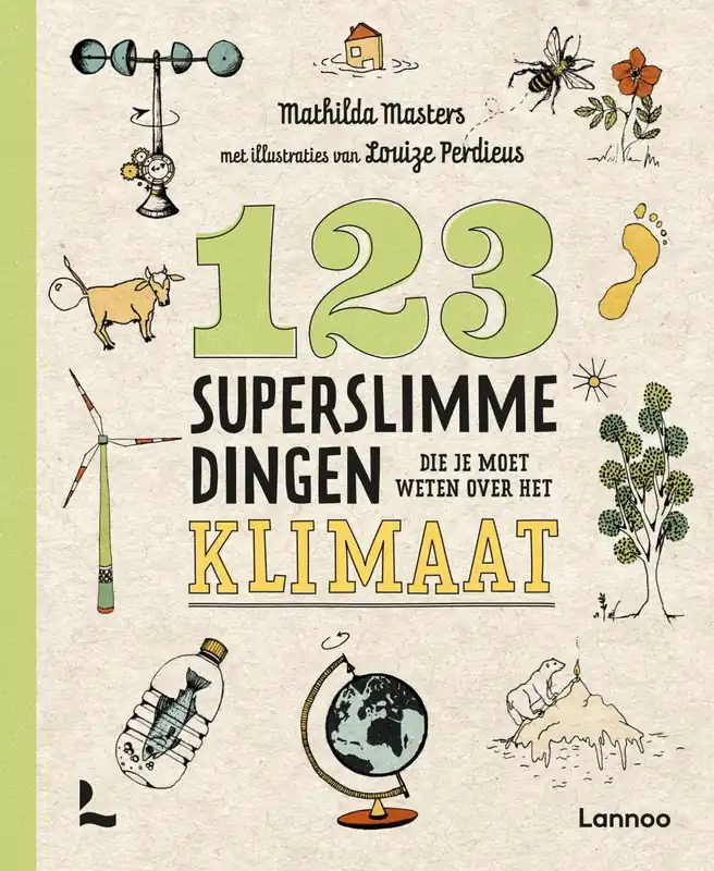 Op = Op 123 superslimme dingen die je moet weten over het klimaat