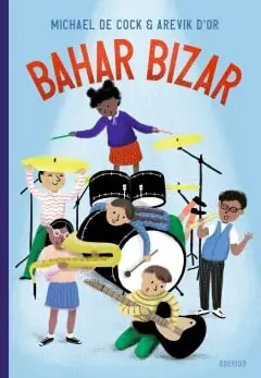 Bahar Bizar Koop Vandaag