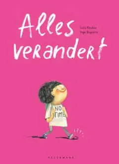 Alles verandert Express Levering