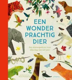 Een wonderprachtig dier Goedkoop