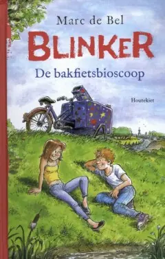 Superprijs Blinker (1) – De bakfietsbioscoop