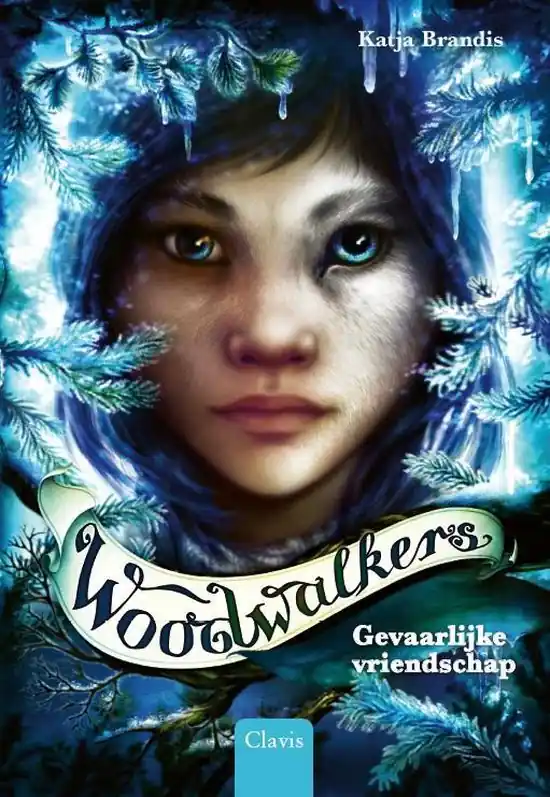 Hete Deal Woodwalkers 2 – Gevaarlijke vriendschap