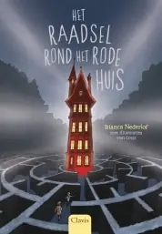 Uitverkoop Het raadsel rond het rode huis