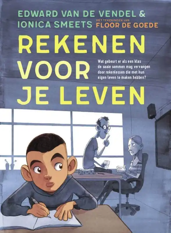 Korting Rekenen voor je leven