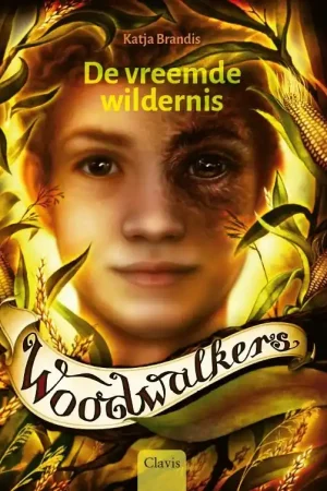 Woodwalkers 4 – De vreemde wildernis Snelle Levering