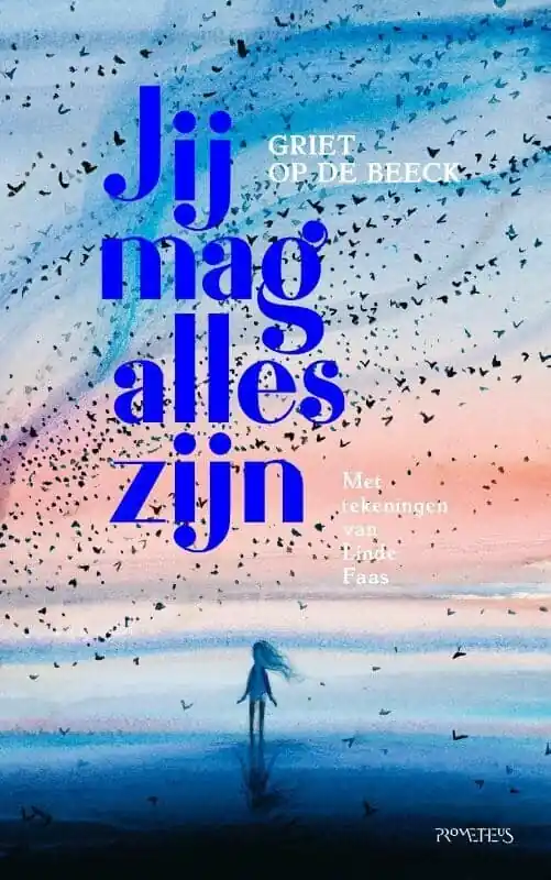 Meest Verkocht Jij mag alles zijn